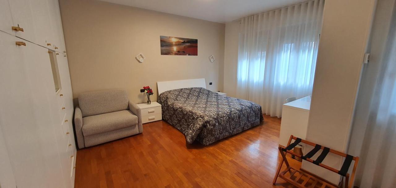 Bed & Breakfast Venice Friends メストレ エクステリア 写真