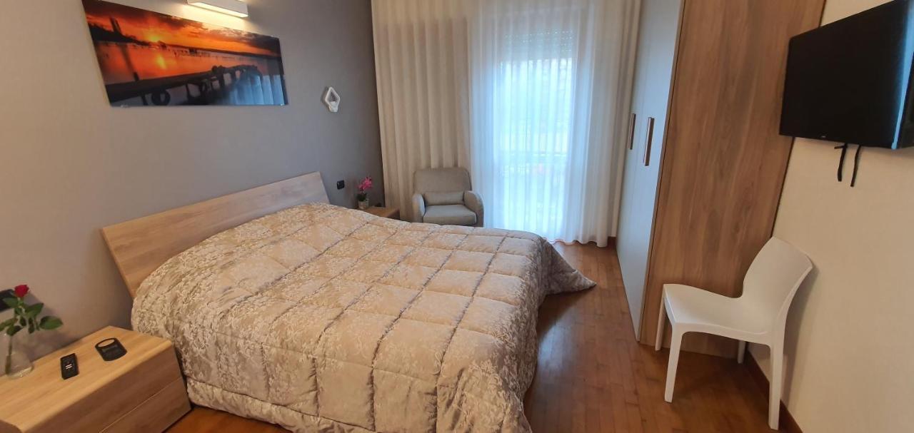 Bed & Breakfast Venice Friends メストレ エクステリア 写真