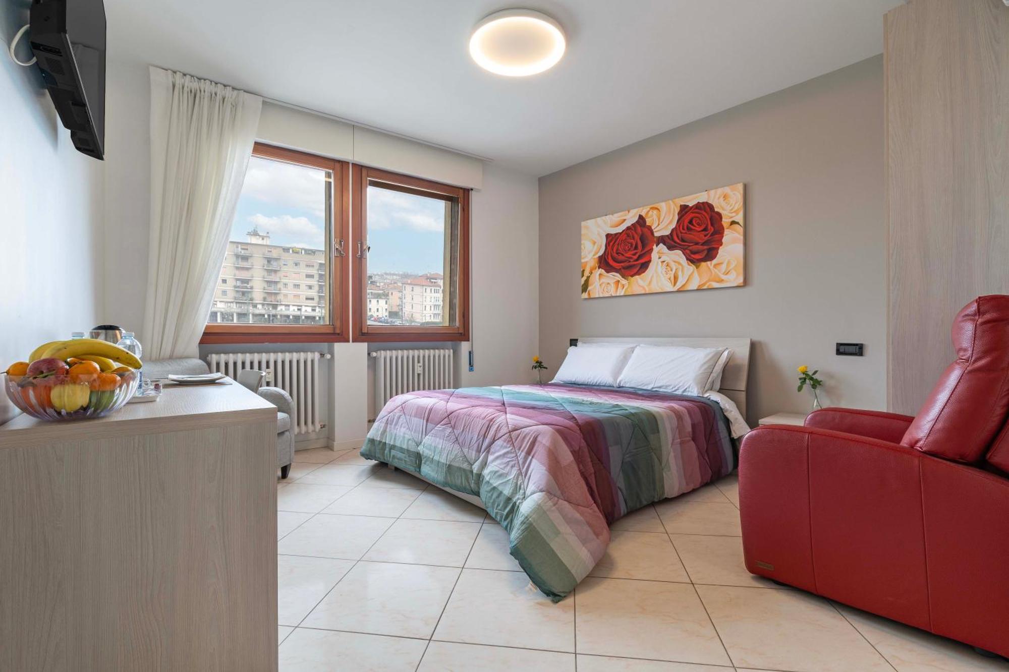 Bed & Breakfast Venice Friends メストレ エクステリア 写真