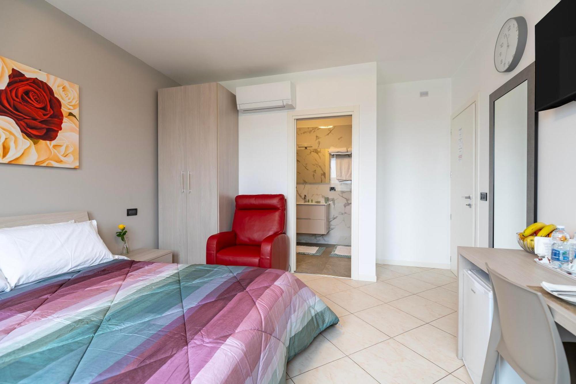 Bed & Breakfast Venice Friends メストレ エクステリア 写真