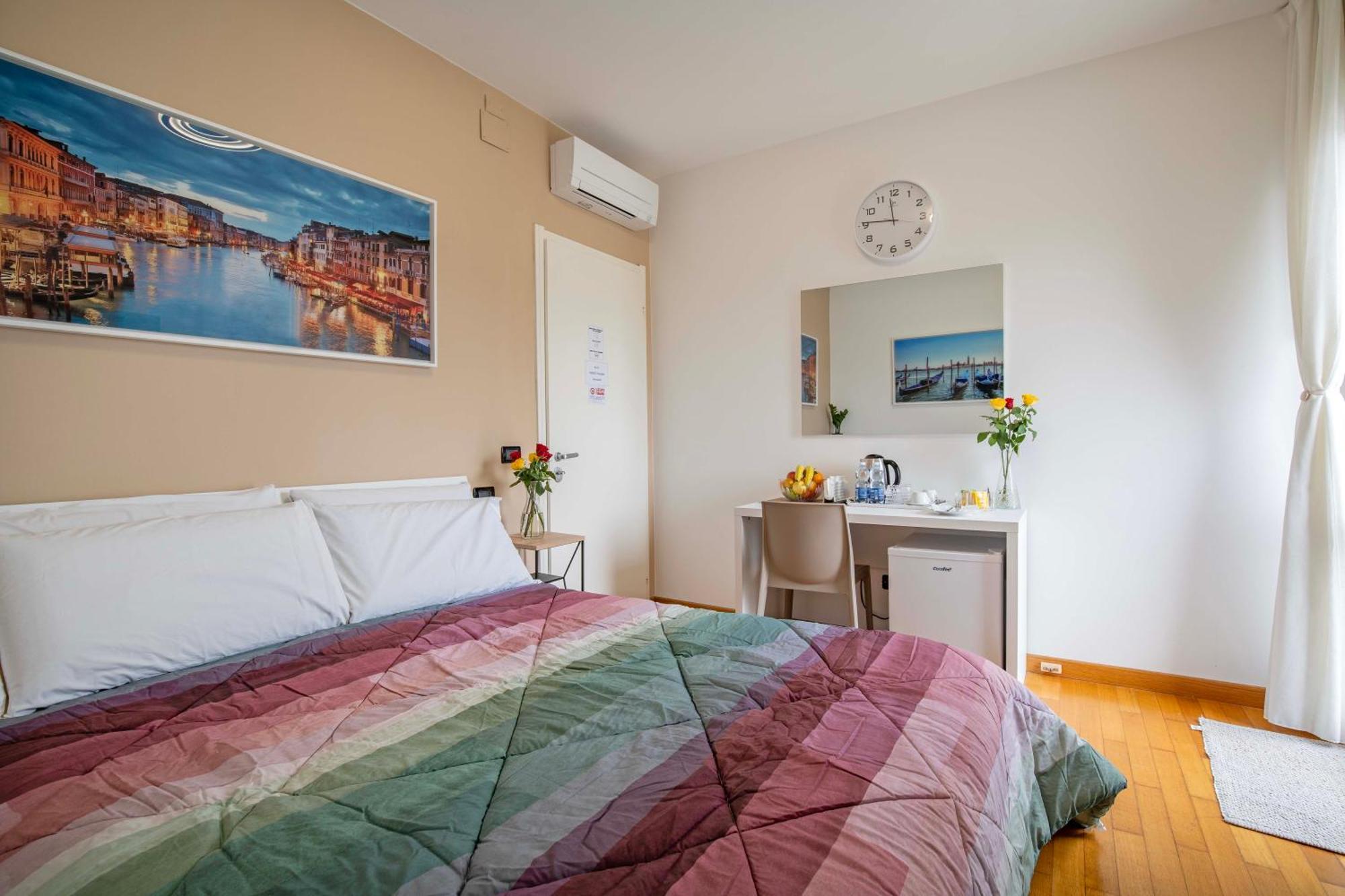 Bed & Breakfast Venice Friends メストレ エクステリア 写真