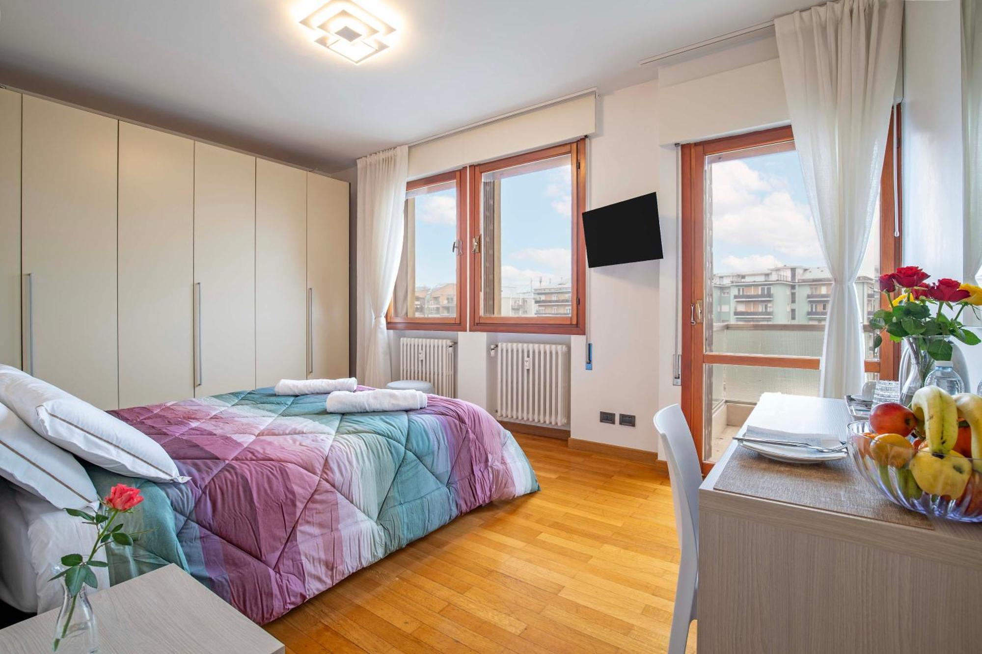 Bed & Breakfast Venice Friends メストレ エクステリア 写真