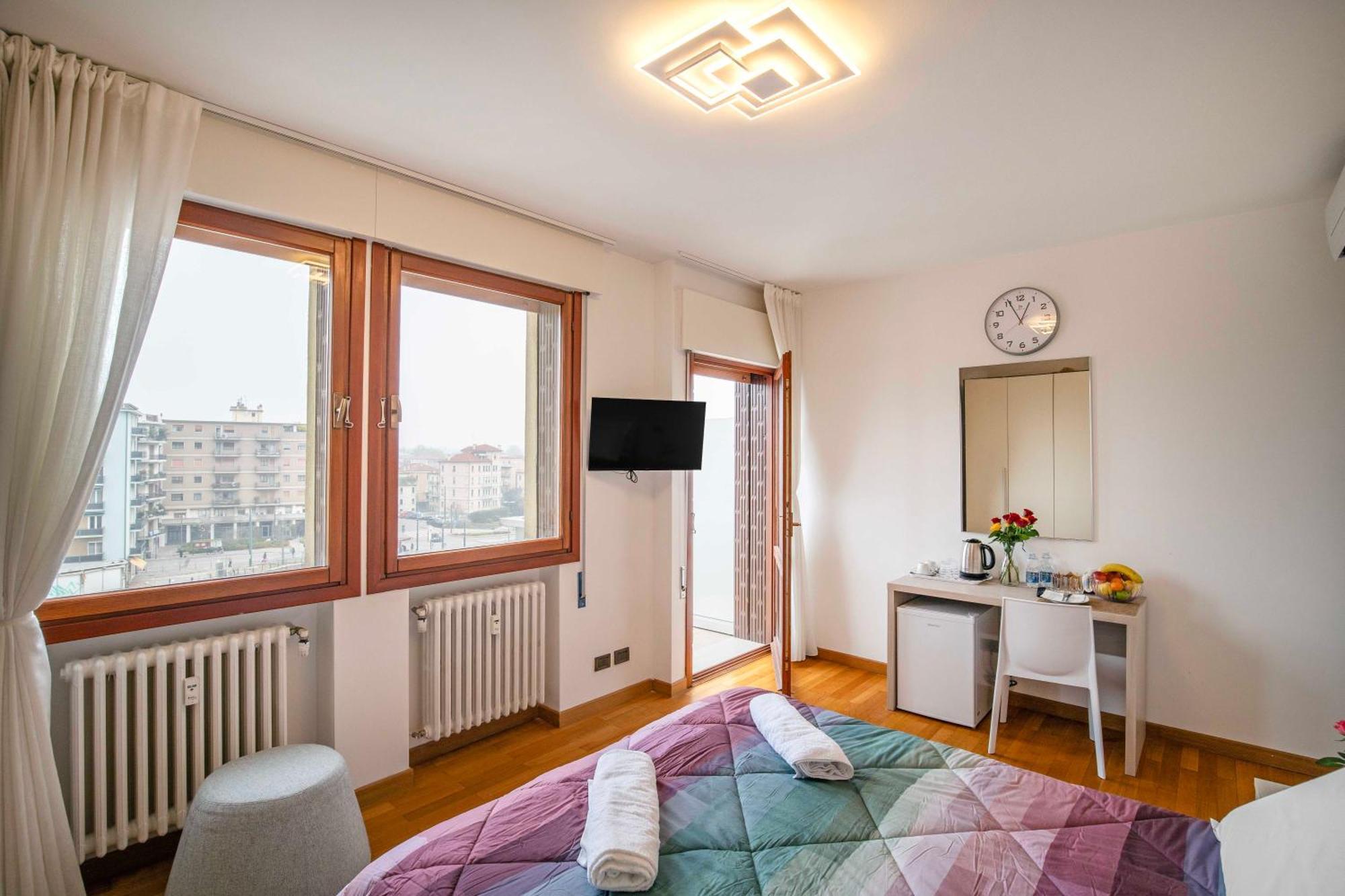 Bed & Breakfast Venice Friends メストレ エクステリア 写真