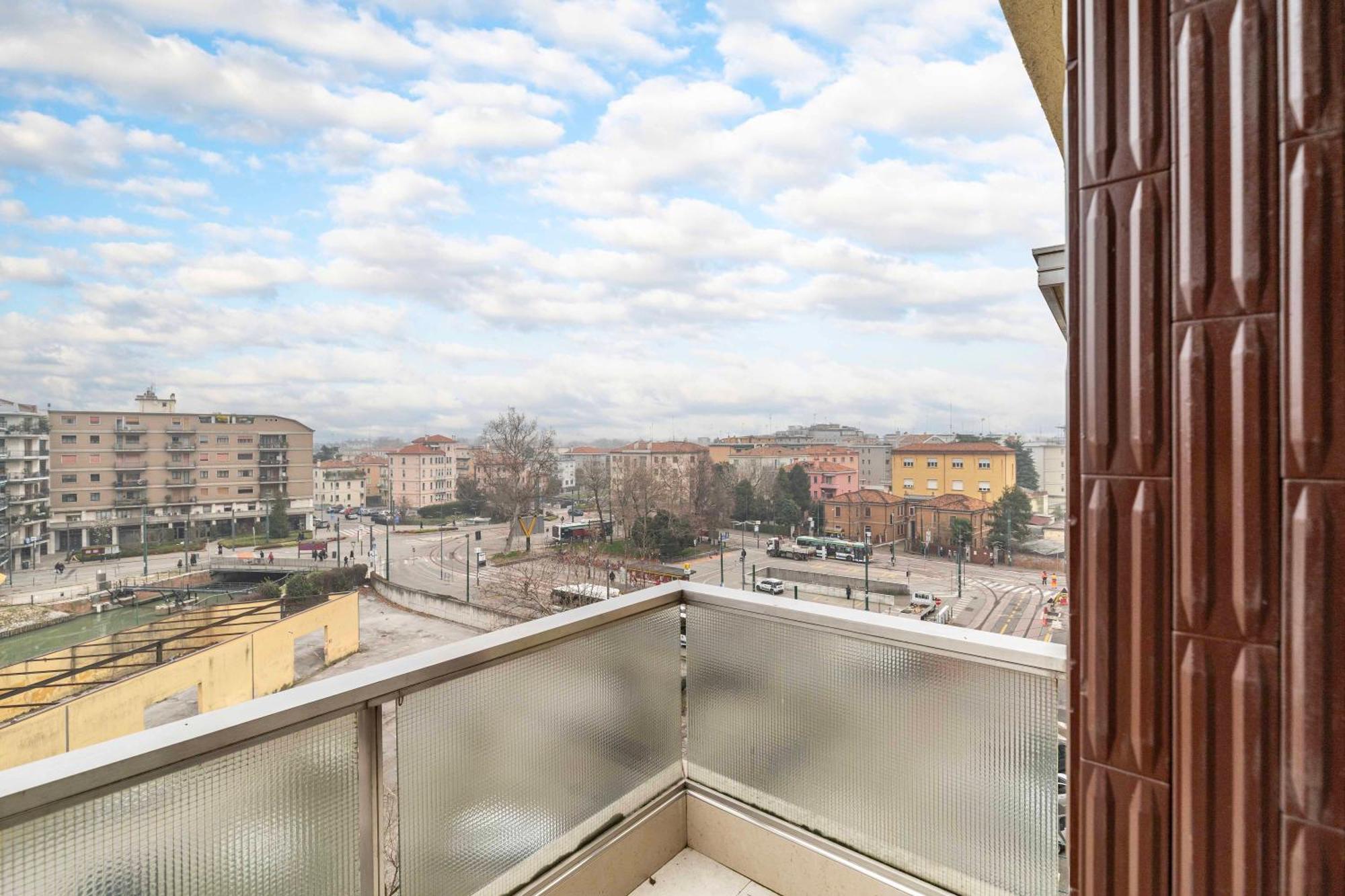 Bed & Breakfast Venice Friends メストレ エクステリア 写真