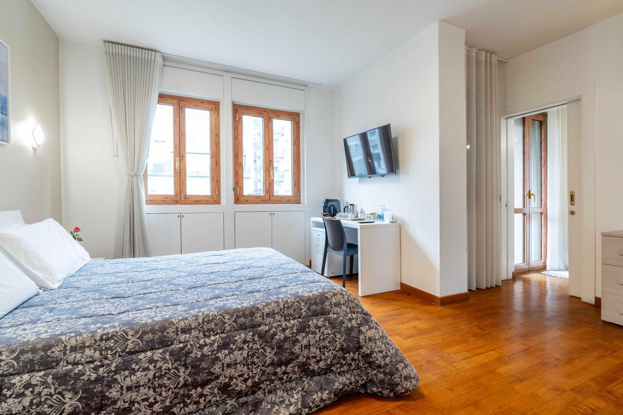 Bed & Breakfast Venice Friends メストレ エクステリア 写真