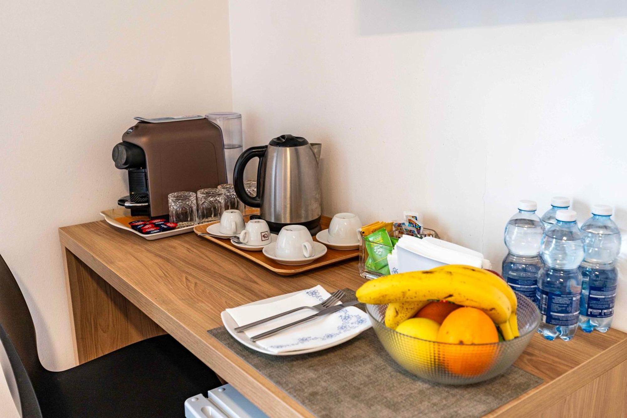 Bed & Breakfast Venice Friends メストレ エクステリア 写真