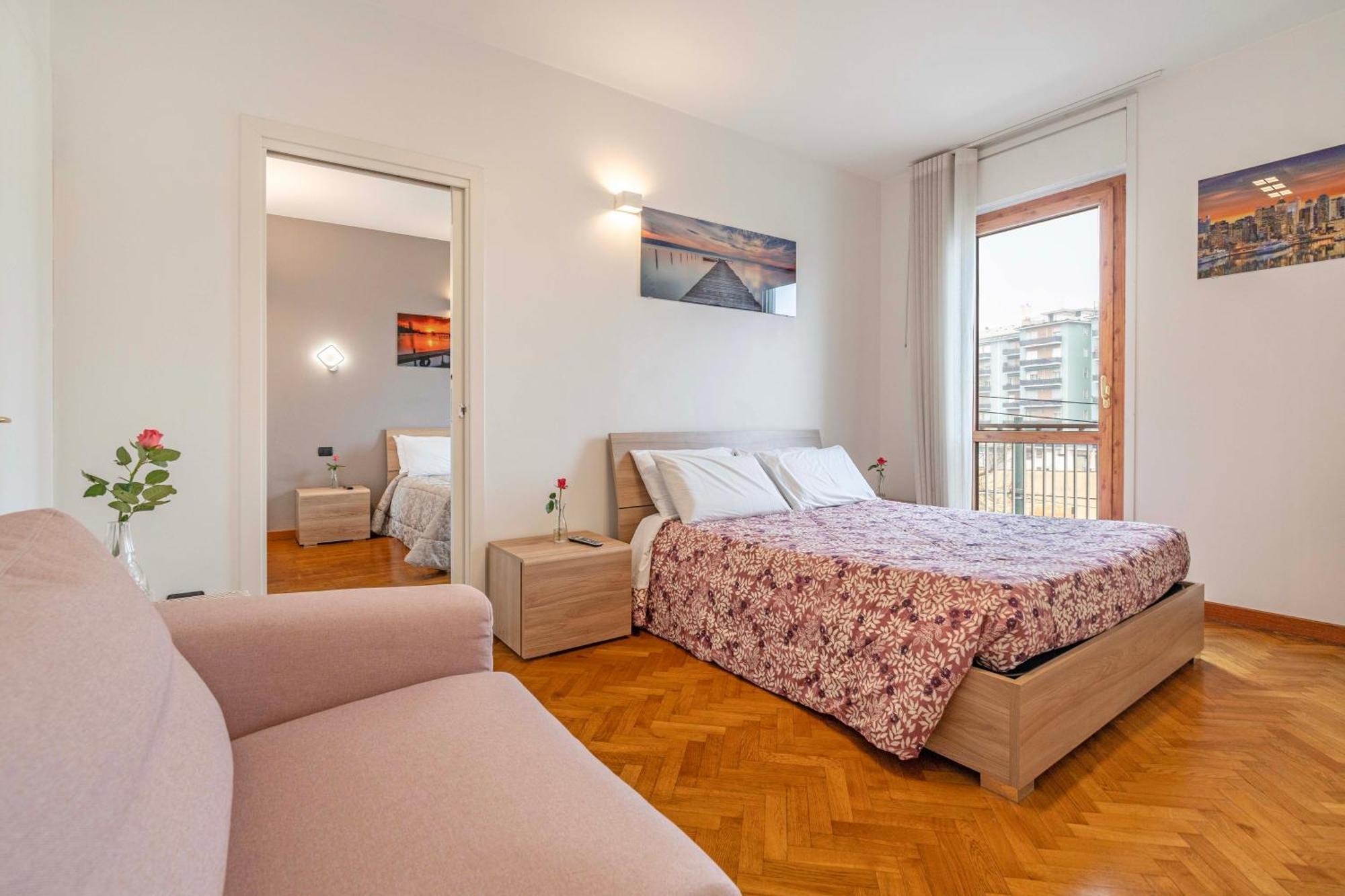 Bed & Breakfast Venice Friends メストレ エクステリア 写真